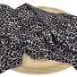 Preview: RESTSTÜCK 0,70m !!! - Viskose Crepe - Orlie - marine