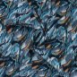 Preview: Viskose Crepe - Ozean Blaze - denim