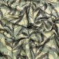 Preview: Viskose Crepe - Philippa - khaki