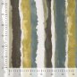 Preview: Viskose Crepe - Stripes - khaki