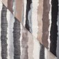 Preview: Viskose Crepe - Stripes - sand