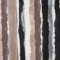 Preview: Viskose Crepe - Stripes - sand
