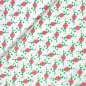 Preview: Viskose - Didital Daisy - Orderly Fashion - Cloud9 Fabrics