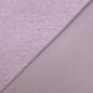 Preview: Viskose Feinstrick Jersey - Skale - lilac