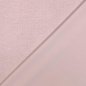 Preview: RESTSTÜCK 0,90m !!! - Viskose Feinstrick Jersey - Skale - rose