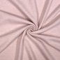 Preview: RESTSTÜCK 0,90m !!! - Viskose Feinstrick Jersey - Skale - rose