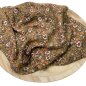 Preview: Viskose - Flower Belmira - olive
