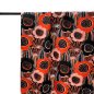 Preview: RESTSTÜCK 0,90m !!! - Viskose - Garden Jewels - Mystical Gardens - Cloud9 Fabrics