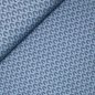 Preview: RESTSTÜCK 60cm !!! - Viskose Stretch - Greta - blue shadow