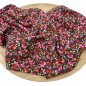 Preview: Viskose - Flower Indre - khaki
