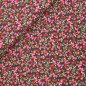 Preview: Viskose - Flower Indre - khaki