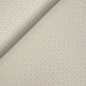 Preview: Viskose Jacquard Jersey - Rhombus - beige