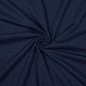 Preview: Viskose Jacquard Jersey - Rhombus - marine