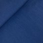 Preview: Viskose - Jeans - dunkelblau