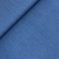 Preview: Viskose - jeans - mittelblau