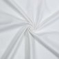 Preview: Leinen Viskose - Marciano - uni - white