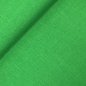Preview: RESTSTÜCK 1,30m !!! - Viskose Leinen Slub - uni - grasgrün