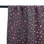 Preview: TENCEL™ Lyocell - Leo Kiano - dusty violett