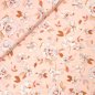 Preview: Viskose - Magnolia Dreams Sweet - Gayle Loraine - Art Gallery Fabrics