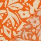Preview: Viskose - Mileya - orange