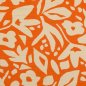 Preview: Viskose - Mileya - orange