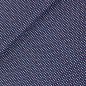 Preview: RESTSTÜCK 1,00m !!! - Viskose - Paw-some Night - schwarz/blau - Oh, Meow - Art Gallery Fabrics