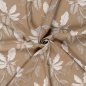 Preview: Viskose Popeline - Amina - beige