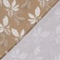 Preview: Viskose Popeline - Amina - beige