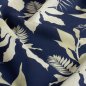 Preview: Viskose Popeline - Amina - blue