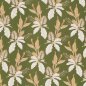 Preview: Viskose Popeline - Amina - khaki