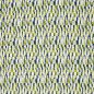 Preview: Viskose Popeline - Gali - blue/green