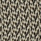 Preview: Viskose Popeline - Jale - black/brown/khaki