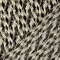 Preview: Viskose Popeline - Jale - black/brown/khaki