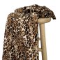 Preview: Viskose Popeline - Leo - Tabitha - camel