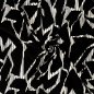Preview: Viskose Popeline - Marlea - black/white