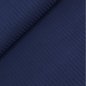 Preview: RESTSTÜCK 70cm !!! - Soft Viskose Rippjersey - marine