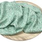 Preview: Viskose Popeline - Rosalind - mint