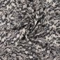 Preview: Viskosesatin - matt - Mystic Feather - grey