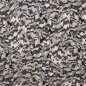 Preview: Viskosesatin - matt - Mystic Feather - grey