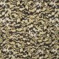 Preview: Viskosesatin - matt - Mystic Feather - khaki