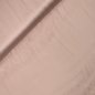 Preview: RESTSTÜCK 90cm !!! - Futterstoff - Viskosesatin - uni - nude