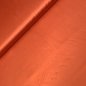 Preview: Futterstoff - Viskosesatin - uni - orange