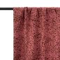 Preview: RESTSTÜCK 2,40m !!! - Viskose - Shae - dark rose