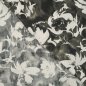Preview: Viskose Slub - Candice Flowers - khaki