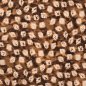 Preview: Viskose Slub - Savanna Tie - sand