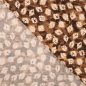 Preview: Viskose Slub - Savanna Tie - sand