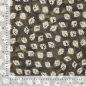 Preview: Viskose Slub - Savanna Tie - khaki