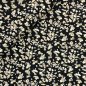Preview: Viskose - Small Stains - black