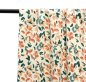Preview: Viskosestretch - Flower Iris - off white