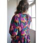 Preview: Viskose Stretch - Muriel - dark petrol